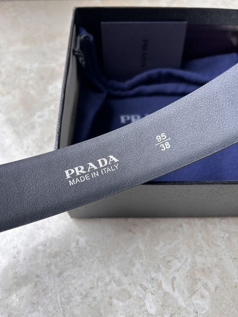 Prada Belts